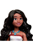 Moana 2 - Moana Oyuncak Moana Bebek Prenses Moana Figür Oyuncak