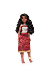 Moana 2 - Moana Oyuncak Moana Bebek Prenses Moana Figür Oyuncak