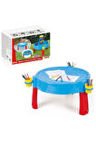 Toy 3070 Su Ve Kum Aktivite Masası