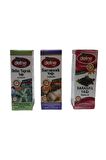 Defne + Karanfil + Sarımsak Yağı 3 X 20 Ml Bitkisel Yağ