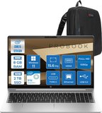 Hp Probook 450 G10 Intel Core I7 1355U 5ghz 8gb 2tb SSD Iris® Xe Graphics Windows 11 Home 15.6" IPS Fullhd (1920X1080) 250NITS Taşınabilir Bilgisayar H9969H2ETH04 + Zetta Çanta