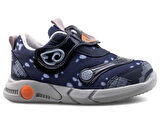 021 Çocuk Okul Öncesi Rahat Işıklı Sneaker