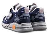 021 Çocuk Okul Öncesi Rahat Işıklı Sneaker