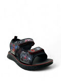 Spıderman 6980 Erkek Çocuk Sandalet