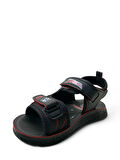 Spıderman 6980 Erkek Çocuk Sandalet