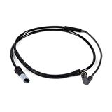 BMW E70/71 F15/F16 ARKA BALATA AŞINMA SENSÖRÜ 34356854168