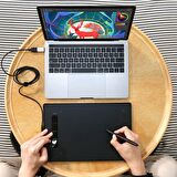 XP-Pen Star 960S Plus Grafik Tablet