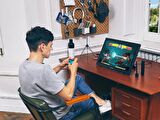 Xp-Pen Artist 22 13.3 inç Grafik Tablet