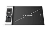 Xp-Pen Deco Pro_S 9.5 inç Grafik Tablet