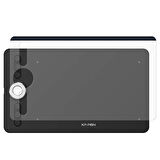 XP-Pen Deco 01 V2 Grafik Tablet İçin Koruyucu Film 2 Adet