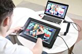 XP-Pen Artist15.6 Pro Grafik Ekran Tablet
