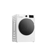 Arçelik 10120 MX 1200 Devir 10 kg Çamaşır Makinesi