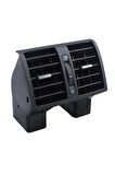 Vw Caddy Arka Havalandırma Izgarası Touran Arka 1t0819203a/b