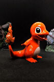 Pokemon Charmender Figür