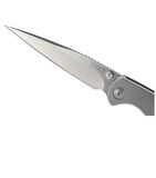 Crkt Flat Out Çakı