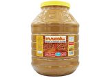 Kalaycıoğlu Bozkır Kavrulmuş (kepekli) Tahin 4900gr
