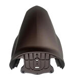 Monero Arora Cappucino Ön Çamurluk Kahverengi