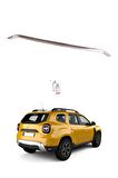 Dacia Duster 2018 Üzeri Bagaj Çıtası P. Çelik