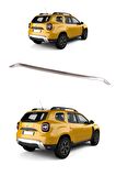 Dacia Duster 2018 Üzeri Bagaj Çıtası P. Çelik