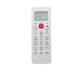 Fujitsu AR-DL1 AR-DL2 AR-DL3 AR-DL4 AR-DL5 AR-DL6 AR-DL15 Klima Kumanda
