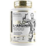 Kevin levrone arginine Arjinin 2000 mg 120 tablet
