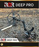 Rdr Deep Pro Define Dedektörü
