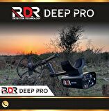 Rdr Deep Pro Define Dedektörü