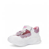 4023 Kız Bebek Yazlık Işıklı Sneaker