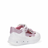 4023 Kız Bebek Yazlık Işıklı Sneaker