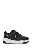 U.S. Polo Assn. MILOW JR 5PR Çocuk Sneaker