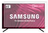 SAMSUNG 65S90C TV EKRAN KORUYUCU - Samsung 65" inç 163 Ekran Koruyucu QE65S90CATXTK