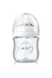 Natural 120+240 Ml Cam Biberon