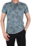 ETS 1844 TWİSTER KISA KOL T-SHIRT/MINT/S
