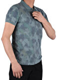 ETS 1844 TWİSTER KISA KOL T-SHIRT/MINT/S