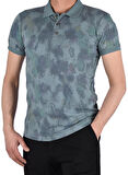 ETS 1844 TWİSTER KISA KOL T-SHIRT/MINT/S