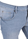 PANAMA 637-01 PANTOLON/MAVİ GRİ/33-32