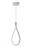 Modern Damla Led Avize
