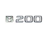 MERCEDES B200 YAZI YENİ MODEL