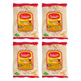 Korcan Baldo Pirinç 1000 gr x 4 Adet