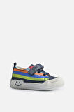 Vicco Elf Çocuk Işıklı Keten Sneaker