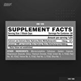 Nutrex Hmb 1000 120 Kapsül 