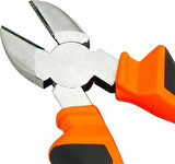 16 cm Yan Keski Yüksek Performans Keskin Profesyonel Uzun 160 mm Hesaplı Hırdavat