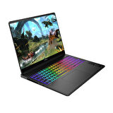 Hp Omen Max 16-AH0021NT Intel Core Ultra 7 255HX 64GB Ddr5 2tb SSD 8gb Nvıdıa RTX5070 16 Inç 500NITS 2k Wqxga 240Hz 3ms IPS Freedos Siyah OB92QXEAF14 + Zetta Çanta
