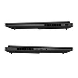 Hp Omen Max 16-AH0021NT Intel Core Ultra 7 255HX 64GB Ddr5 2tb SSD 8gb Nvıdıa RTX5070 16 Inç 500NITS 2k Wqxga 240Hz 3ms IPS Windows 11 Pro Siyah OB92QXEAP14 + Zetta Çanta