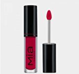 DRESS ME LİKİT RUJ   LIP COLOR  BRICK  LİKİT  MIA-ZA051  656272068455      