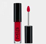 DRESS ME LİKİT RUJ   LIP COLOR  CHERISH  LİKİT  MIA-ZA052  656272068837      