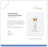L'Ovéna de paris Hyaluronıc Collagen Serum Yaşlanma Karşıtı 30 ml