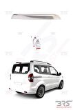 Ford Courier Bagaj Çıtası 2014> P.çelik