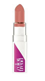 Avon Color Trend Matte Lipstick Peach Rose Ruj
