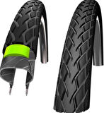 Schwalbe Marathon 700X38C Korumalı Lastik (çift 2 adet)